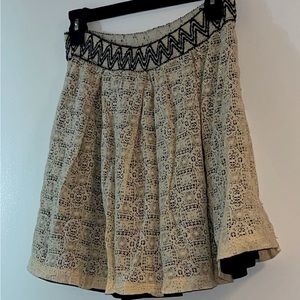 Skirt Size Medium